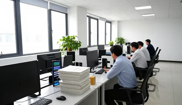 瑞宝通(厦门)信息科技有限公司