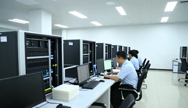 瑞宝通（厦门）信息科技有限公司