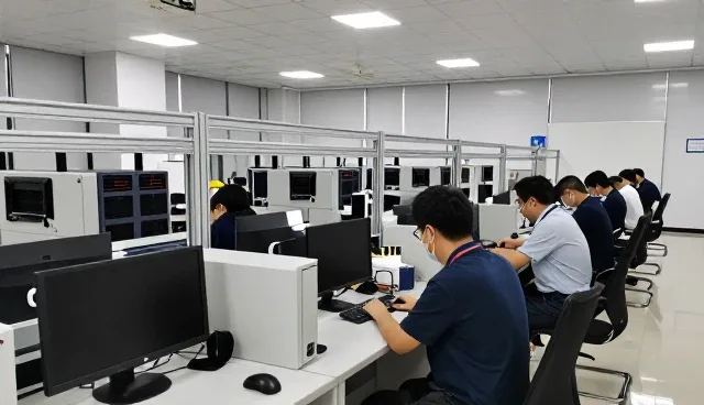 瑞宝通（厦门）信息科技有限公司