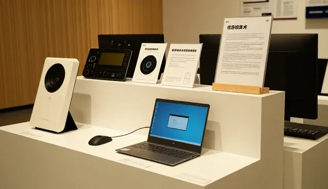 系统兼容性在信息系统集成中的关键作用