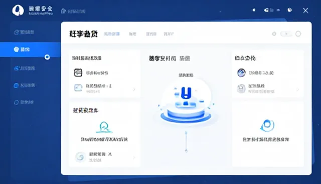数据安全故障排查的5大检查要点