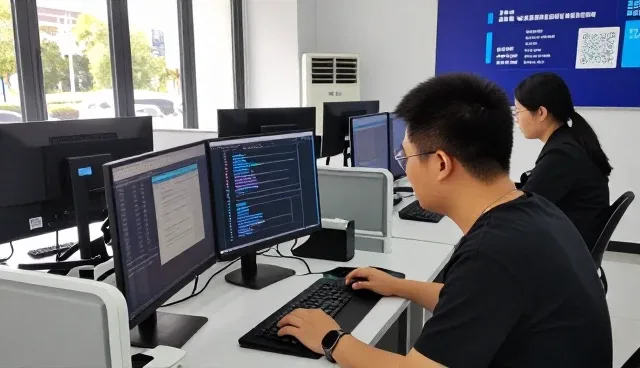 瑞宝通(厦门)信息科技有限公司打造专业信息系统集成服务