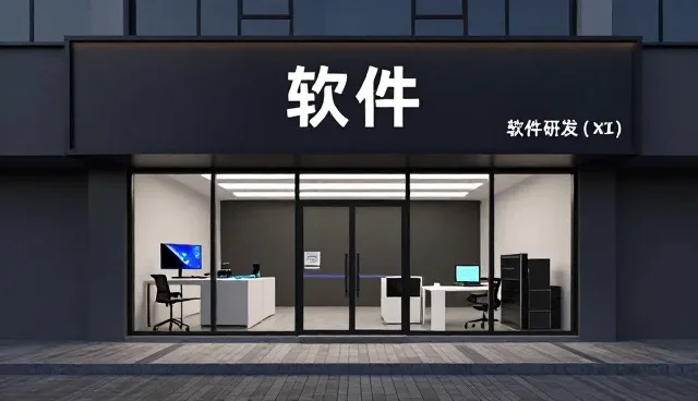 瑞宝通（厦门）信息科技有限公司观察信息技术咨询市场发展方向