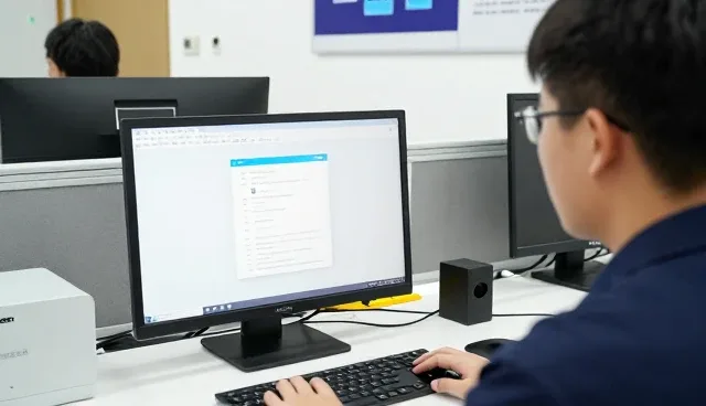瑞宝通(厦门)信息科技有限公司解答关于数据安全的问题