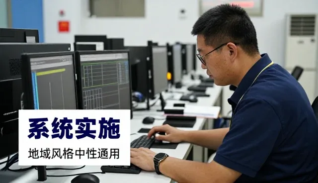 瑞宝通（厦门）信息科技有限公司布局系统实施领域，提升系统实施价值