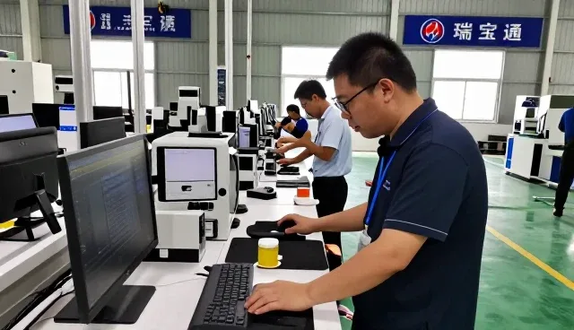 数据安全瑞宝通怎么做得更稳:软件一线经验