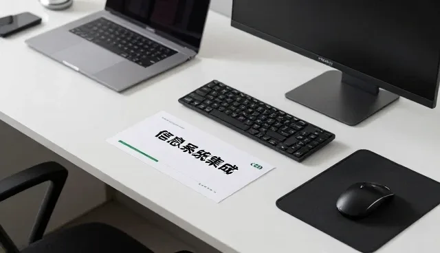 系统实施选型中的性能优化关键考量